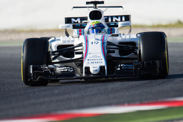 Felipe Massa Felipe Massa