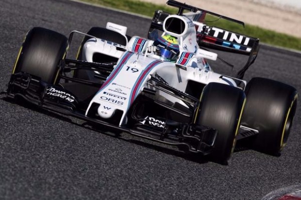 Felipe Massa