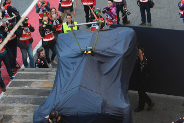 Daniel Ricciardo Daniel Ricciardo