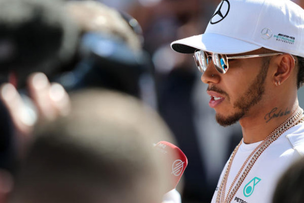 Lewis Hamilton Lewis Hamilton