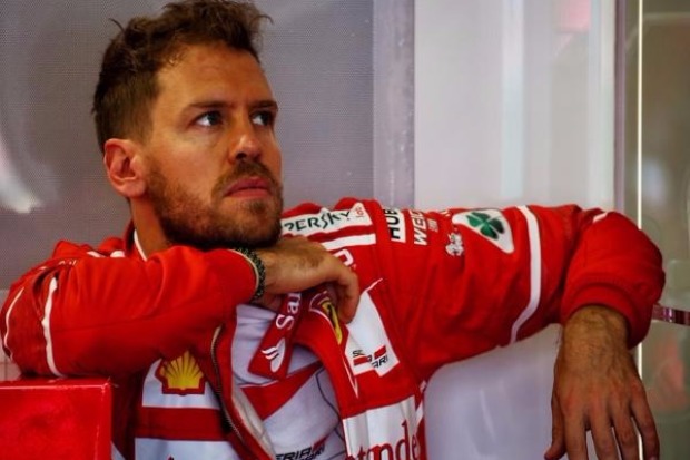 Foto zur News: Ferrari gegen Mercedes chancenlos: Ist die Balance schuld?