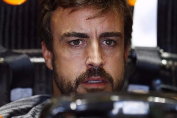 Foto zur News: Alonso nach Auftakt frustriert: "Wollen Weltmeister werden"