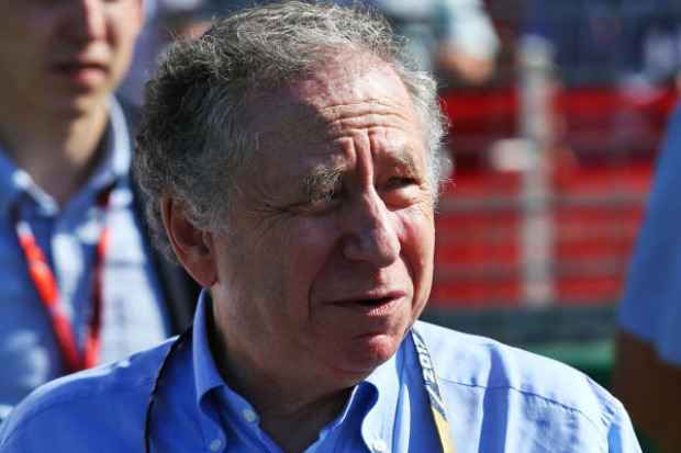 Jean Todt