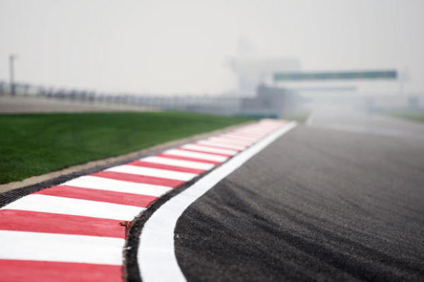 Foto zur News: Formel-1-Wetter Schanghai: Regen & Smog als heikles Duo