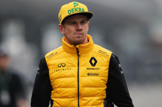 Foto zur News: Renault noch mit null Punkten: Wann wird es endlich besser?
