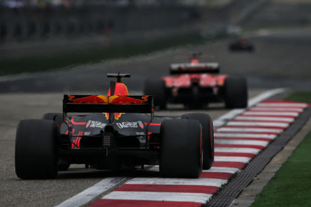Red Bull Vor Bahrain Es Fehlt Eine Sekunde Formel1 De F1 News