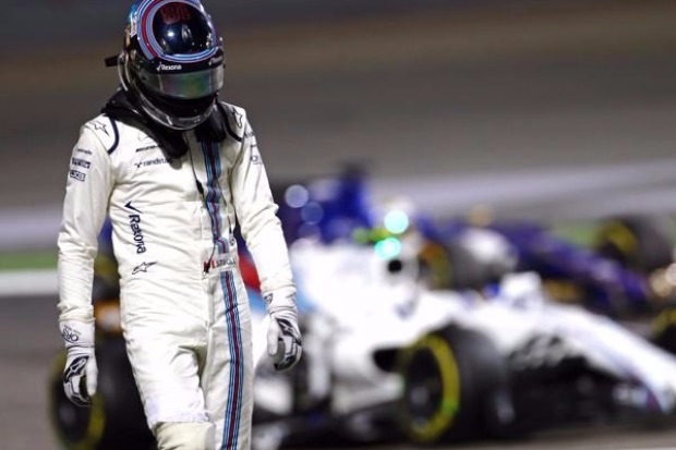 Foto zur News: Dritter "Durchbruch": Ist Stroll in der Formel 1 angekommen?