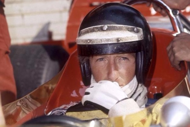 Foto zur News: "Popstar" Jochen Rindt: Der Traum währt nur einen Sommer
