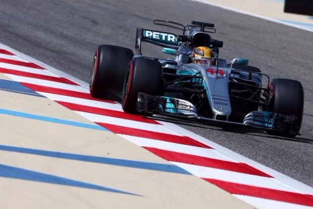 Lewis Hamilton Lewis Hamilton