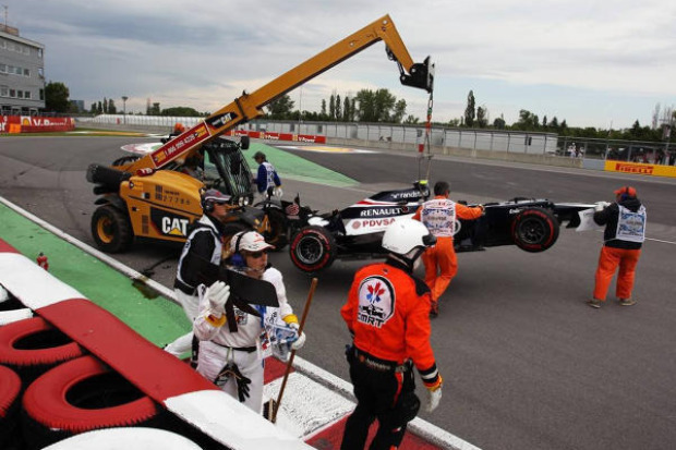 Bruno Senna Bruno Senna