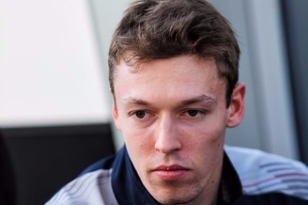 Foto zur News: Schock für Toro Rosso: "Sind die Langsamsten in Sektor 1"