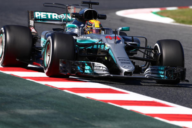 Lewis Hamilton Lewis Hamilton