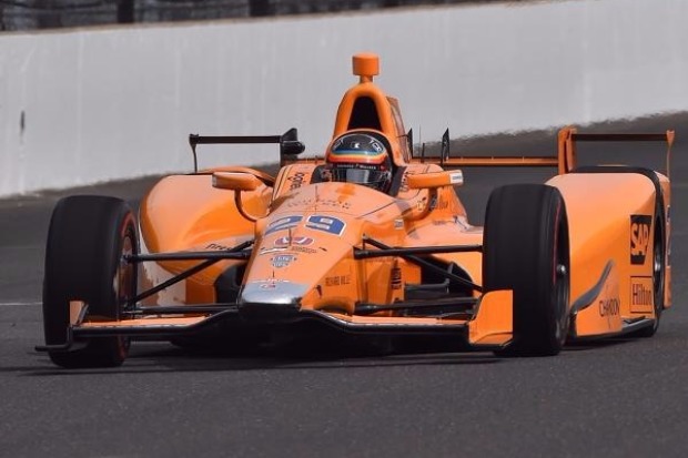 Fernando Alonso