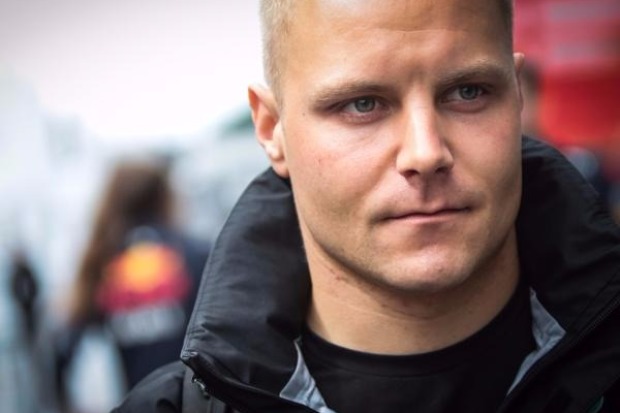 Valtteri Bottas Valtteri Bottas