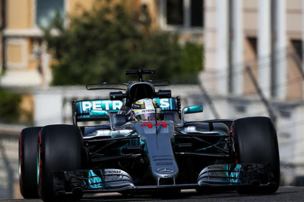 Lewis Hamilton Lewis Hamilton