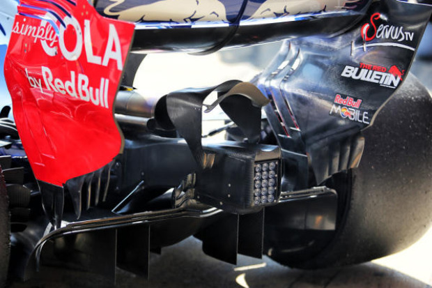 Toro Rosso STR12 Toro Rosso STR12
