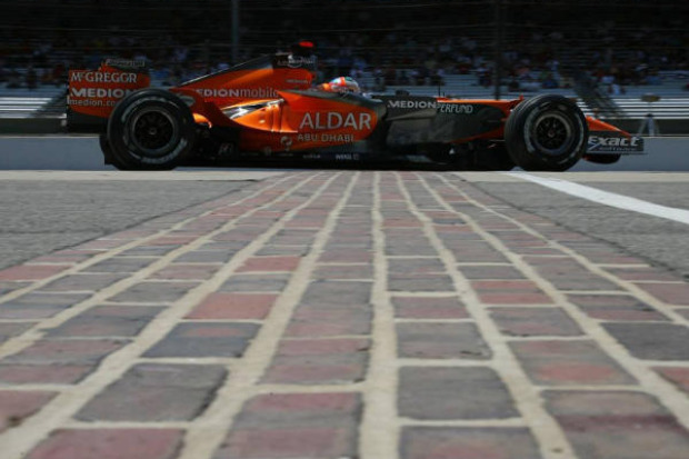 Adrian Sutil