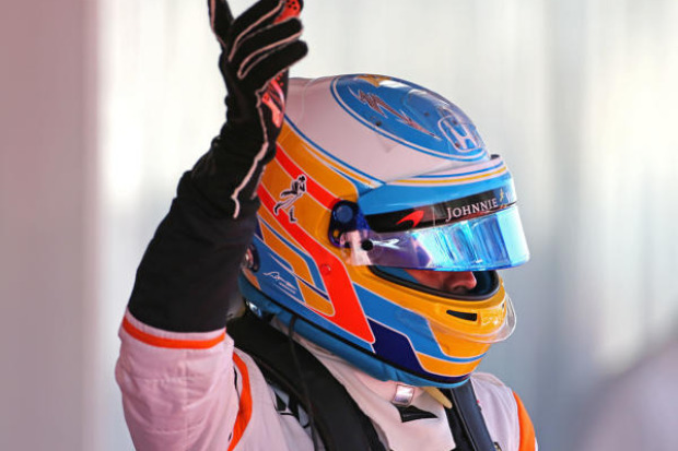 Fernando Alonso Fernando Alonso