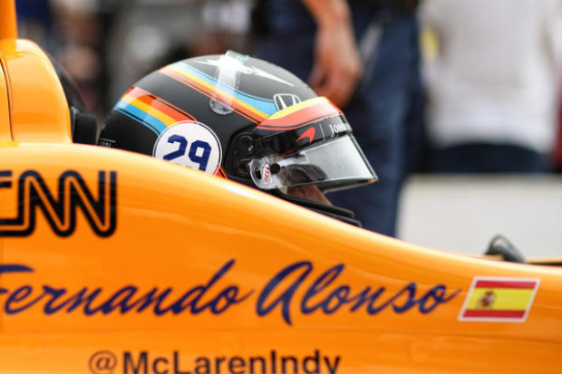 Fernando Alonso