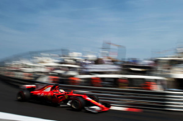 Sebastian Vettel Sebastian Vettel