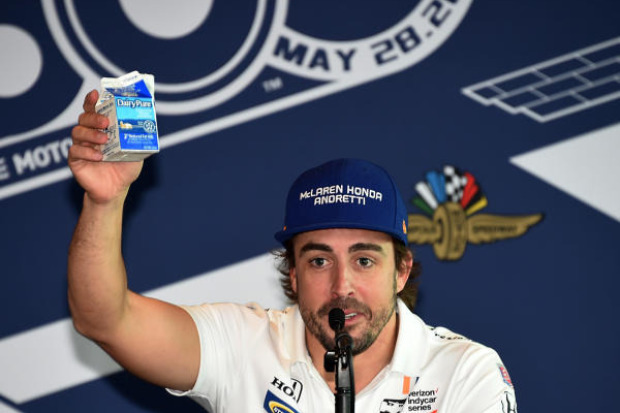 Fernando Alonso