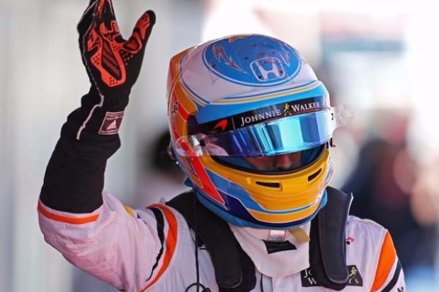 Fernando Alonso Fernando Alonso