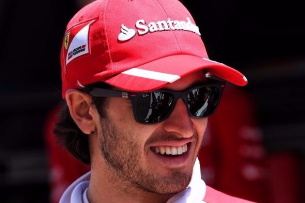 Foto zur News: Giovinazzi bei Haas: Grosjean dank Vertragsklausel im Vorteil