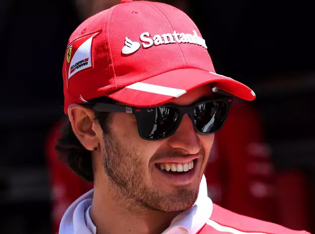 Foto zur News: Giovinazzi bei Haas: Grosjean dank Vertragsklausel im Vorteil