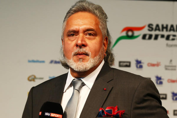 Foto zur News: Force India ade? Favoritenschreck erwägt Namensänderung