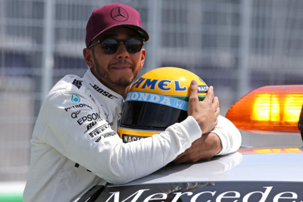 Lewis Hamilton Lewis Hamilton