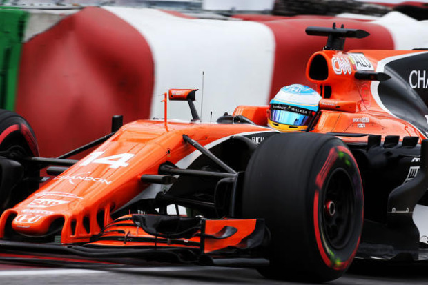 Fernando Alonso Fernando Alonso