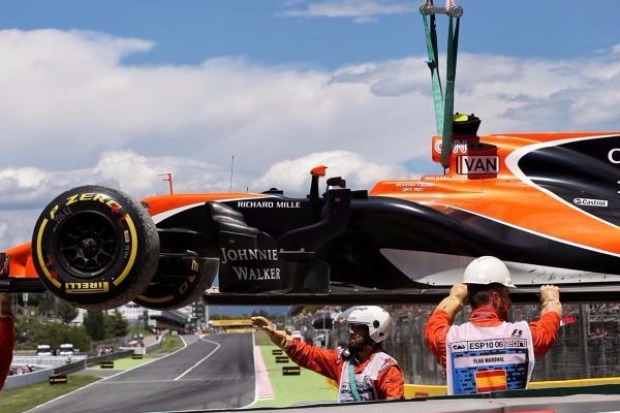 Stoffel Vandoorne Stoffel Vandoorne
