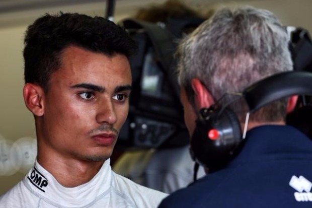 Pascal Wehrlein