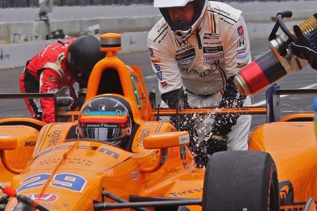 Fernando Alonso Fernando Alonso