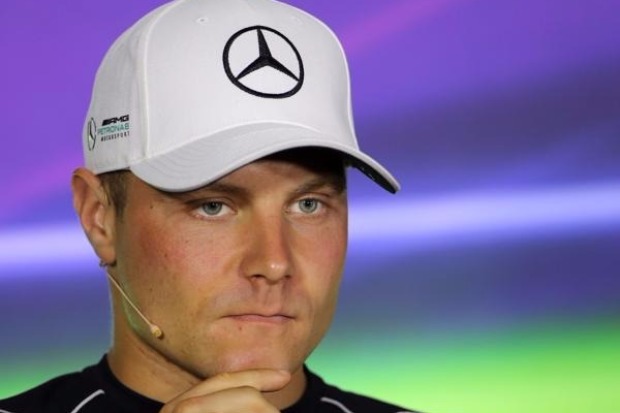 Valtteri Bottas