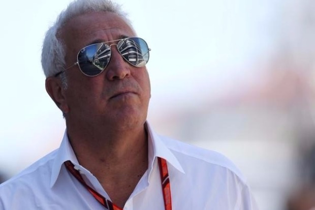 Lawrence Stroll