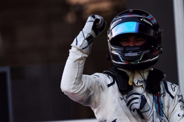 Lance Stroll Lance Stroll
