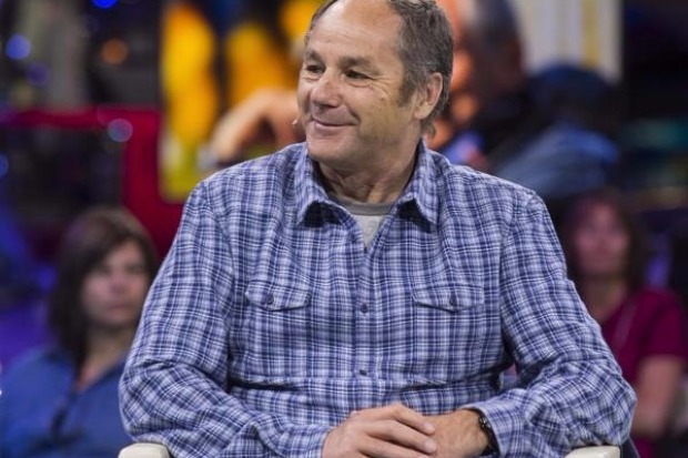 Gerhard Berger Gerhard Berger