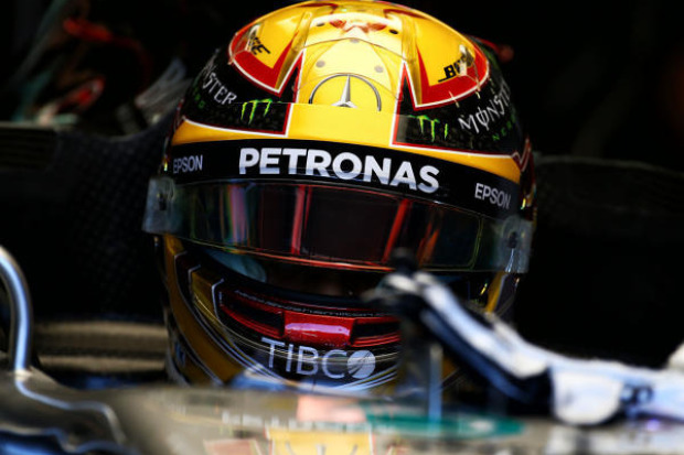 Lewis Hamilton Lewis Hamilton