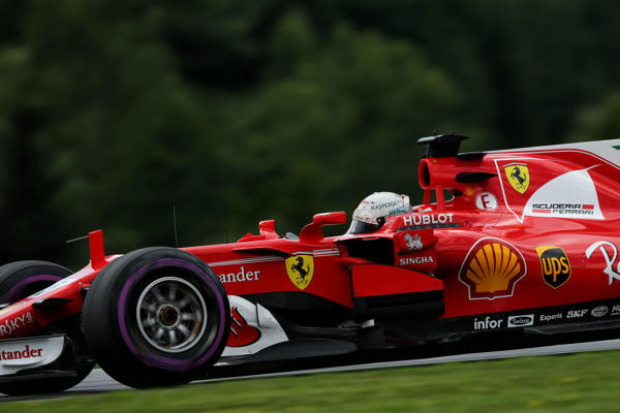 Sebastian Vettel Sebastian Vettel