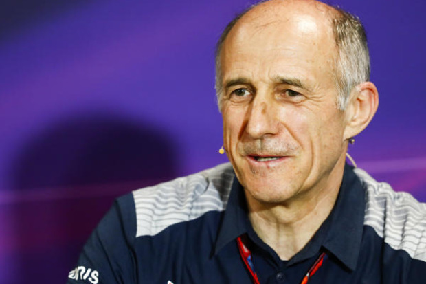 Foto zur News: Trotz "arglistiger" Aussage: Red Bull zieht Option auf Sainz