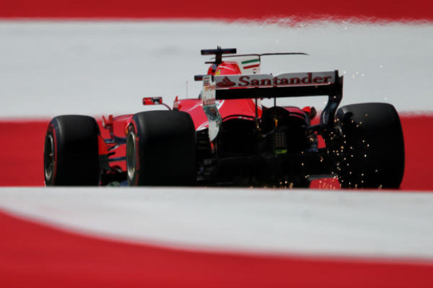 Sebastian Vettel Sebastian Vettel