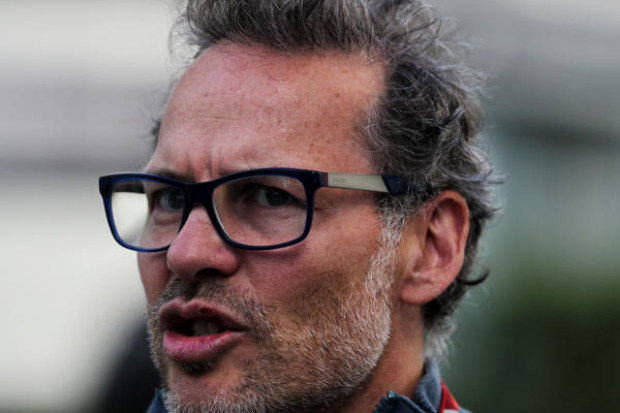 Foto zur News: Villeneuve: Lob für Verstappen, Kritik an Aussteiger Kwjat