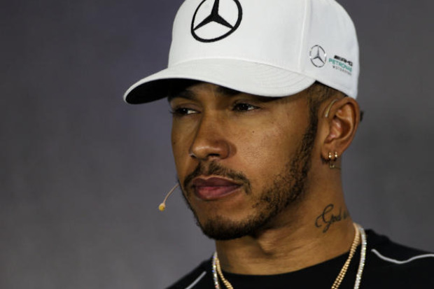 Lewis Hamilton Lewis Hamilton