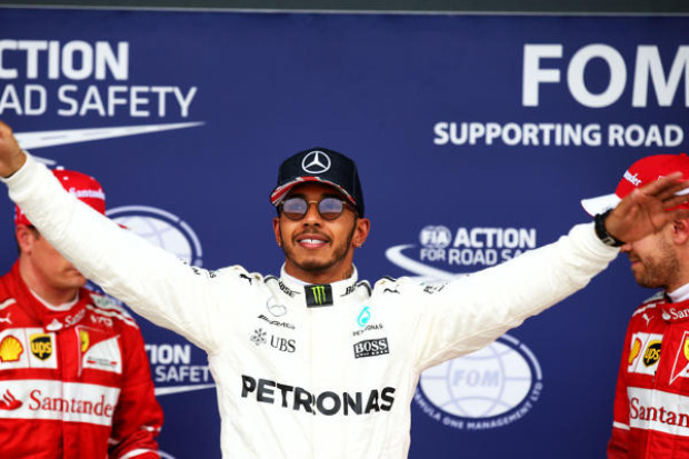 Lewis Hamilton Lewis Hamilton