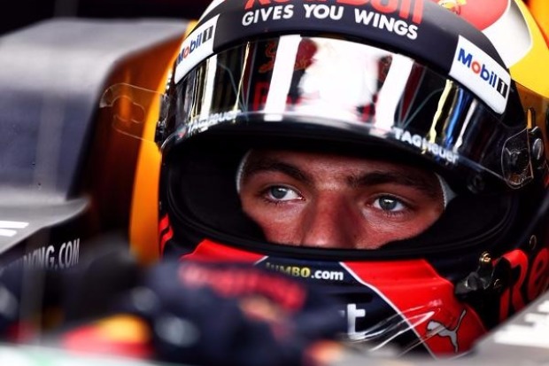 Foto zur News: "Sind zu langsam": Red Bull macht sich keine Illusionen