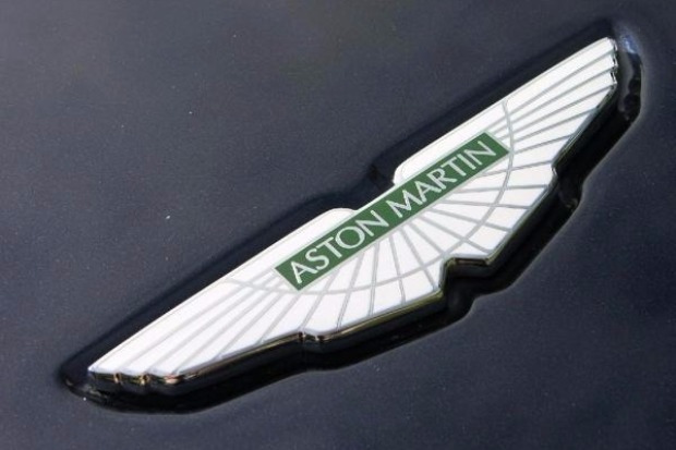 Aston Martin Aston Martin