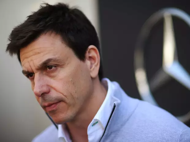 Foto zur News: Toto Wolff: Alex Wurz beendete meine Rennfahrerkarriere