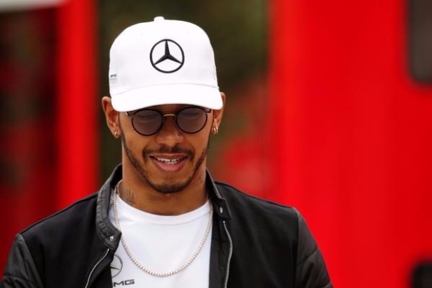 Lewis Hamilton Lewis Hamilton