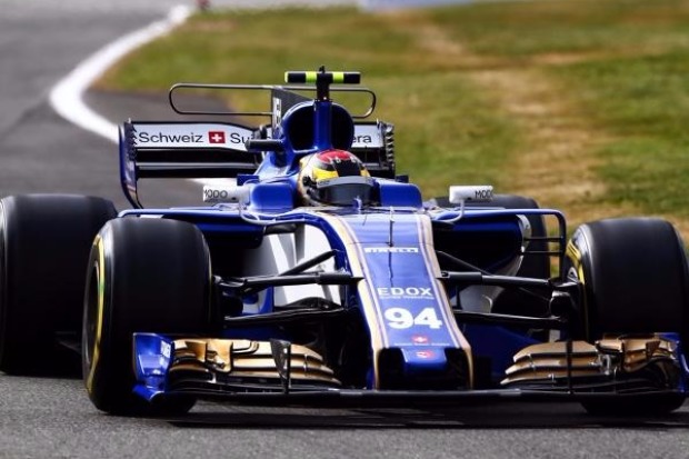 Pascal Wehrlein